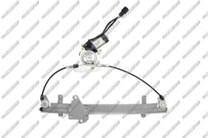 ELEVALUNAS DELANTERO IZQUIERDO ELECTRICO MOD. 5 PUERTAS CONFORT