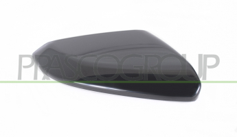 CARCASA RETROVISOR DERECHA NEGRA (5 PUERTAS)