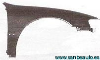 ALETA DELANTERA  DCH. HONDA ACCORD 4 PUERTAS 93-98