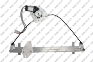 ELEVALUNAS DELANTERO DERECHO ELECTRICO MOD. 5 PUERTAS CONFORT