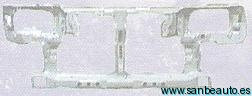 HYUNDAI EXCEL 92>94 -*PANEL COMPLETO
