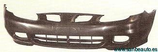 HYUNDA LANTRA 98-99 -*CUBIERTA PARAGOLPES DELANTERO