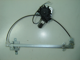 HYUNDAI GETZ 02 (5 PUERTAS)-*ELEVALUNAS ELECTRICO DELANTERO DCH.