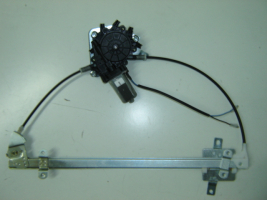 HYUNDAI GETZ 02 (5 PUERTAS)-*ELEVALUNAS ELECTRICO DELANTERO IZQ.