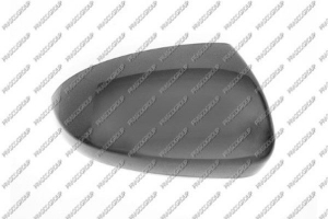 CARCASA RETROVISOR DERECHA NEGRA
