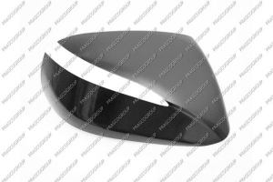 CARCASA RETROVISOR DERECHA NEGRA