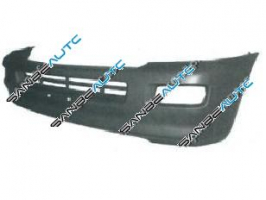 PARAGOLPES DELANTERO PARA PINTAR MOD. 4 WD