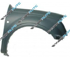 ALETA DELANTERA IZQ. CON AGUJERO MOD. 2 WD