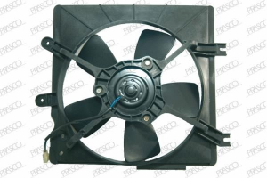 PANTALLA RADIADOR C/MOTOR-TR.-MAN./AUTO.