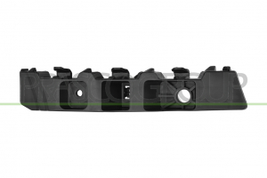 SOPORTE DERECHO PARAGOLPES DELANTERO PLASTICO