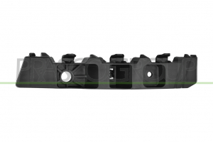 SOPORTE IZQUIERDO PARAGOLPES DELANTERO PLASTICO