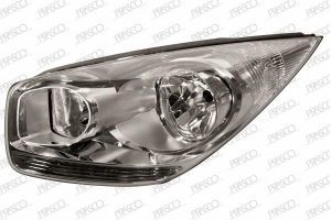 FARO IZQ H1+H7 CON REGULACION ELECTRICA - CON MOTOR - VENGA 10>15