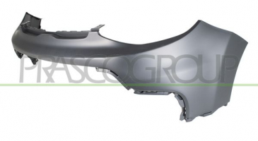 PARAGOLPES DELANTERO-SUPERIOR-IMPRIMADO