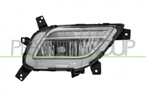 FARO ANTINIEBLA DERECHO-CON LUZ CORTESIA DE GIRO-MONTAJE SEOGU