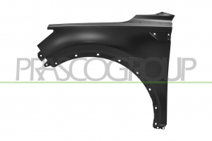 ALETA DELANTERA IZQUIERDA