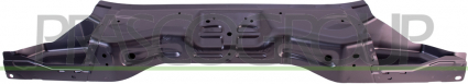 PANEL TRASERO EXTERIOR