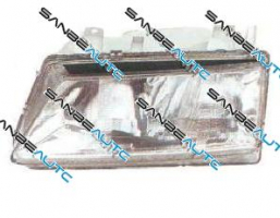 OPTICA IZQUIERDA MOD. H1+H1 ELECTRICA