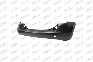 PARAGOLPES TRASERO IMPRIMADO
