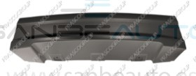 SPOILER CENTRAL PARAGOLPES  DELANTERO PARA PINTAR DINAMICS