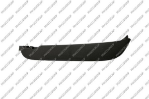 SPOILER IZQUIERDO PARAGOLPES DELANTERO MOD. PURE