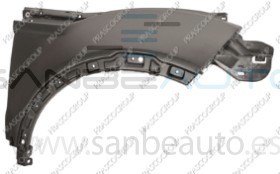 ALETA DELANTERA DCH LAND ROVER EVOQUE 11>15