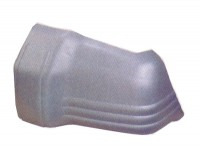 PUNTA PARAGOLPES.PAJERO DEL.DCH. 91-96