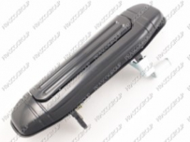 MANETA EXTERIOR TRASERA DERECHA CROMADA