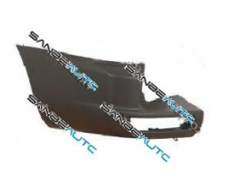 PUNTA PARAGOLPES TRASERO IZQUIERDA (5 puertas)