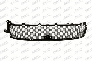 REJILLA CENTRAL PARAGOLPES DELANTERO-NEGRA  - MOD. OUTLANDER 06/2009-08/2012