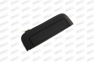 MANETA EXTERIOR DELANTERA DERECHA NEGRA