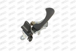 MANECILLA INTERIOR DELANTERA/TRASERA IZQUIERDA-GRIS