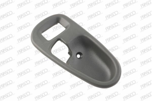 ESCUDO MANECILLA INTERIOR DELANTERA/TRASERA IZQUIERDA-GRIS