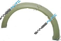 CERCO ALETA DELANTERO DERECHO