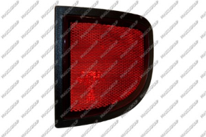 CATADIOPTRICO DERECHO ALETA TRASERA