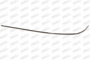 PERFIL IZQ CROMADO PARAGOLPES TRASERO W203 00>