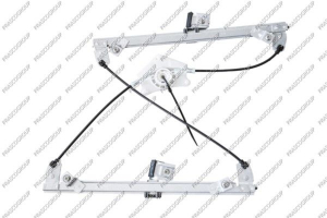 ELEVALUNAS DELANTERO IZQUIERDO MOD. 5 PUERTAS (SIN MOTOR)