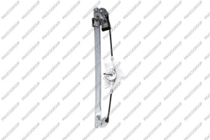 ELEVALUNAS TRASERO DERECHO MOD. 5 PUERTAS (SIN MOTOR)