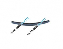 SPOILER PARAGOLPES TRASERO