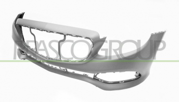 PARAGOLPES DELANTERO IMPRIMADO