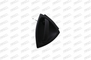 MANETA EXTERIOR DELANTERA IZQUIERDA-NEGRA-CON CABLE - 450 CABRIO