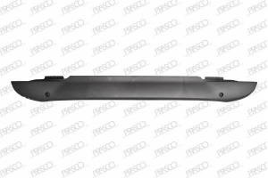 SPOILER PARAGOLPES TRASERO-NEGRO GRANULADOMOD. SPORT