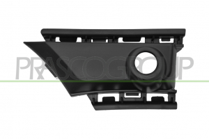 SOPORTE SENSOR CENTRAL DERECHA PARAGOLPES DELANTERO