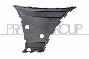 SOPORTE IZQUIERDO PARAGOLPES DELANTERO - 4/5 PUERTAS AMG/AMG LINE