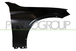 ALETA DELANTERA DERECHA ALUMINIO (AMG/AMG LINE)