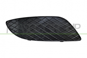 REJILLA DERECHA PARAGOLPES-NEGRA MOD. VIANO