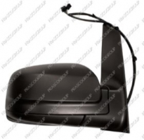 RETROVISOR DCH ELECTRICO TERMICO NEGRO ABATIBLE ELECTRICAMENTE VITO 10>