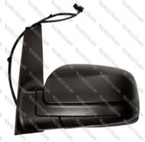 RETROVISOR IZQ ELECTRICO TERMICO NEGRO ABATIBLE ELECTRICAMENTE VITO 10>