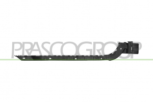 SOPORTE DERECHO PARAGOLPES TRASERO