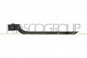 SOPORTE IZQUIERDO PARAGOLPES TRASERO