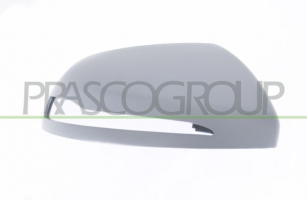 CARCASA RETROVISOR DERECHA IMPRIMADO